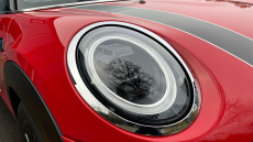 MINI Hatchback 1.5 Cooper Classic 3dr Petrol Hatchback